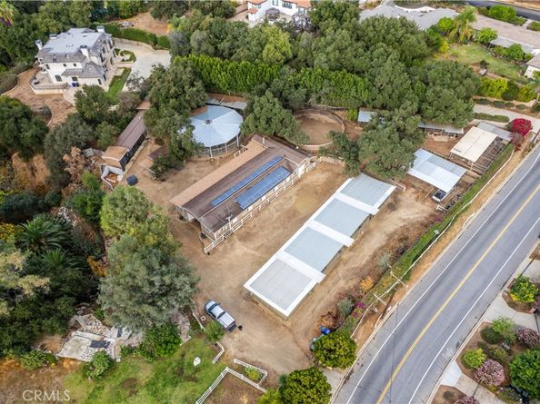 175 Mount Olive Drive, Bradbury CA 91008