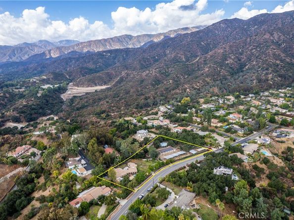 175 Mount Olive Drive, Bradbury CA 91008