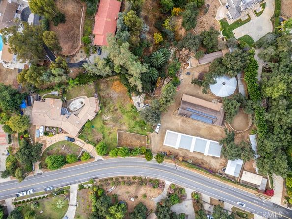 175 Mount Olive Drive, Bradbury CA 91008