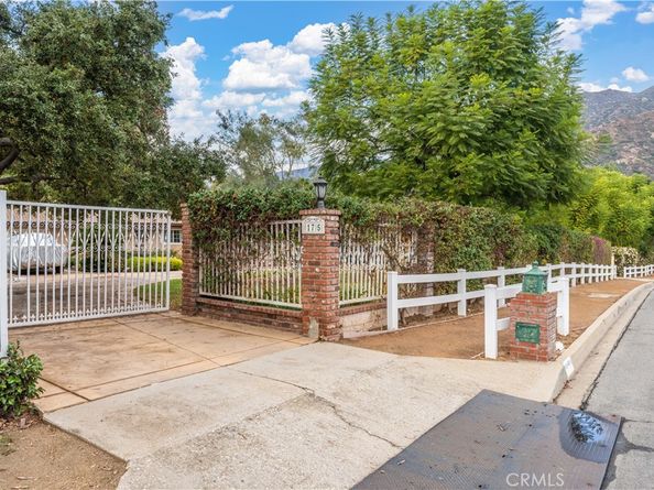 175 Mount Olive Drive, Bradbury CA 91008