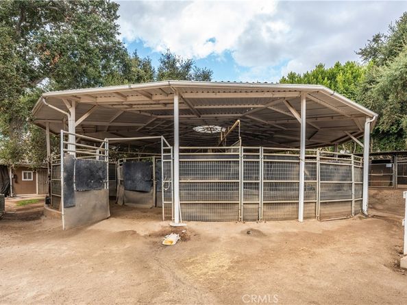 175 Mount Olive Drive, Bradbury CA 91008