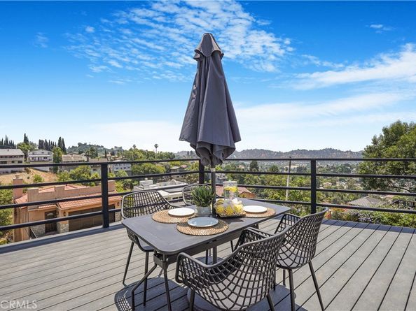 3560 Lavell, Los Angeles CA 90065