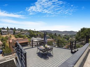 3560 Lavell, Los Angeles CA 90065