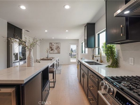 3560 Lavell, Los Angeles CA 90065