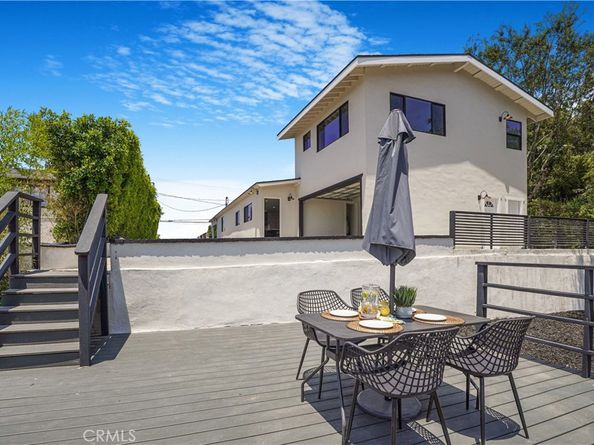 3560 Lavell, Los Angeles CA 90065