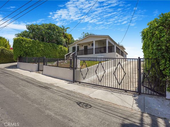 3560 Lavell, Los Angeles CA 90065