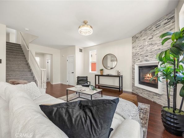 17533 Sagebrush Way, Carson CA 90746