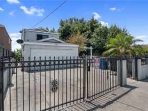 2200 E 105th Street, Los Angeles CA 90002