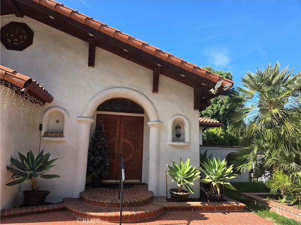 6723 Hillside Lane, Whittier CA 90602