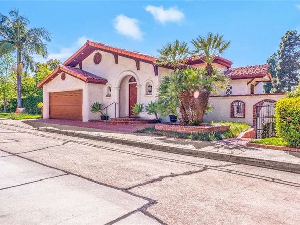 6723 Hillside Lane, Whittier CA 90602