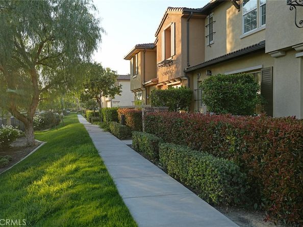 2908 E Via Fiano, Ontario CA 91764