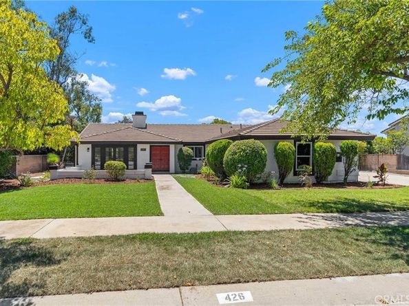 426 E Holyoke, Claremont CA 91711