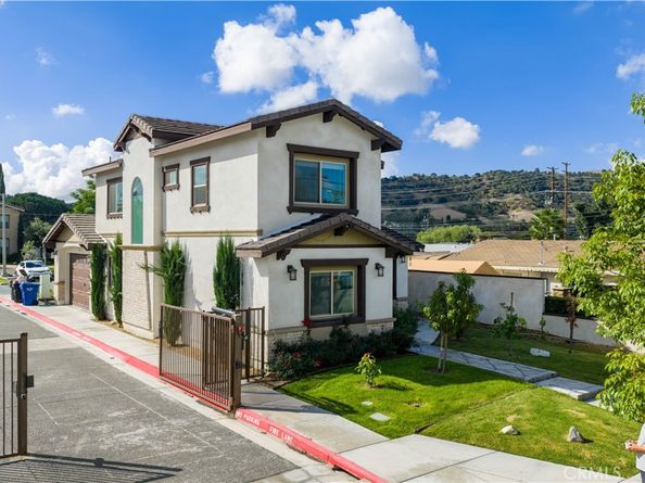 1456 W 11th, Pomona CA 91766