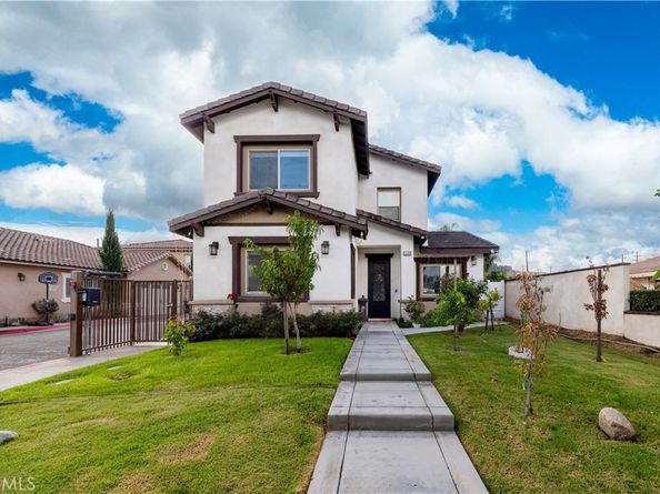 1456 W 11th, Pomona CA 91766
