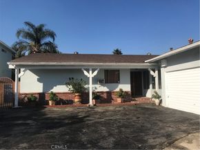 15935 Community Street, North Hills CA 91343