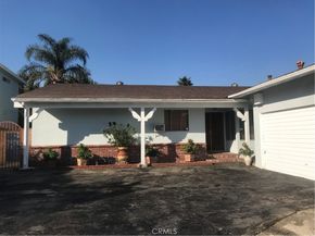 15935 Community Street, North Hills CA 91343
