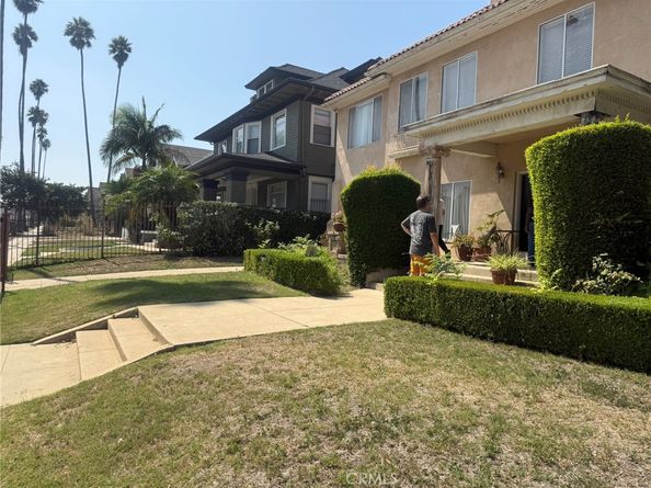 1235 3rd Avenue, Los Angeles CA 90019