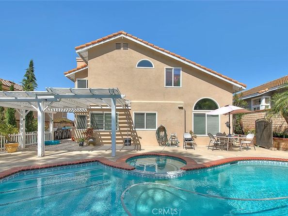 2221 Wandering Ridge Drive, Chino Hills CA 91709