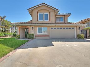 2221 Wandering Ridge Drive, Chino Hills CA 91709