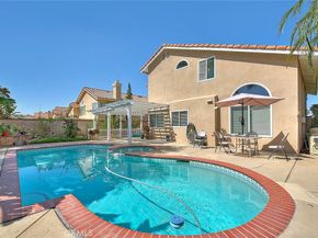 2221 Wandering Ridge Drive, Chino Hills CA 91709