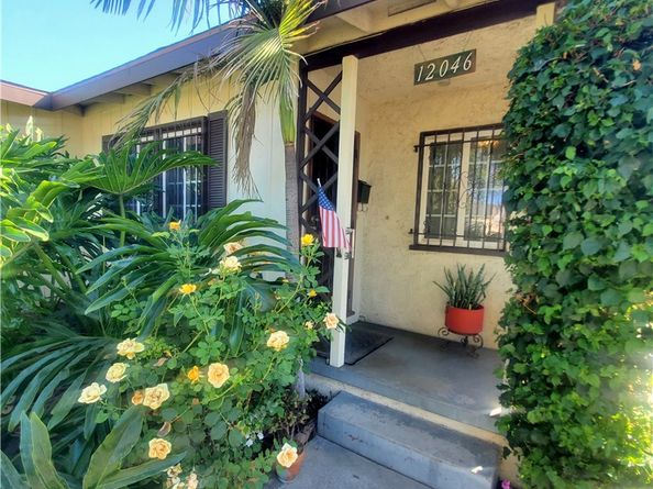 12046 Klingerman Street, El Monte CA 91732