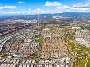 123 Calderon, Irvine CA 92618