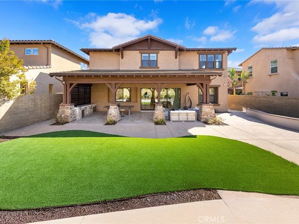 123 Calderon, Irvine CA 92618