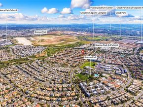 123 Calderon, Irvine CA 92618