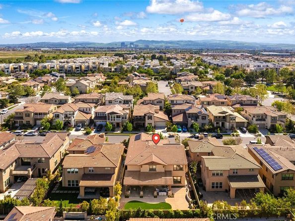 123 Calderon, Irvine CA 92618