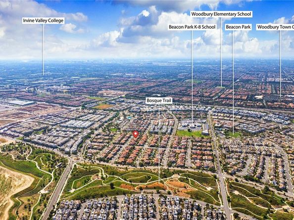 123 Calderon, Irvine CA 92618