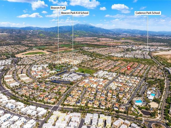 123 Calderon, Irvine CA 92618