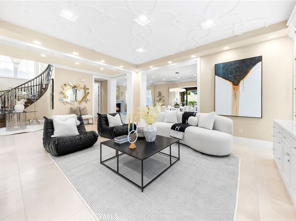 123 Calderon, Irvine CA 92618