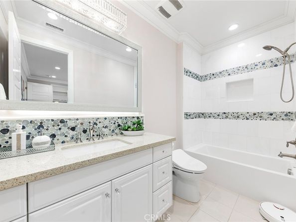 123 Calderon, Irvine CA 92618