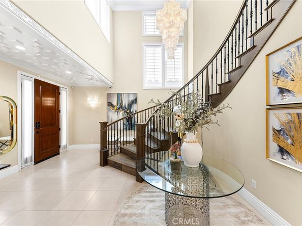 123 Calderon, Irvine CA 92618