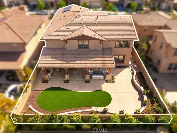 123 Calderon, Irvine CA 92618