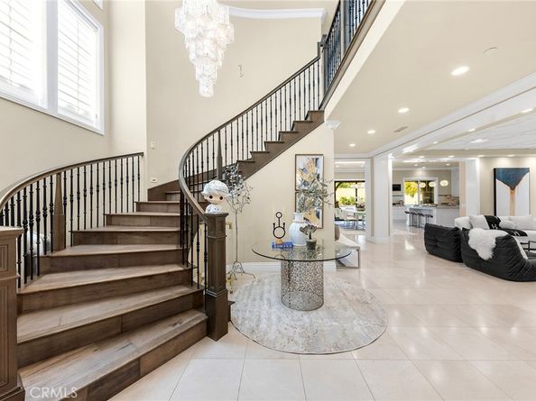 123 Calderon, Irvine CA 92618