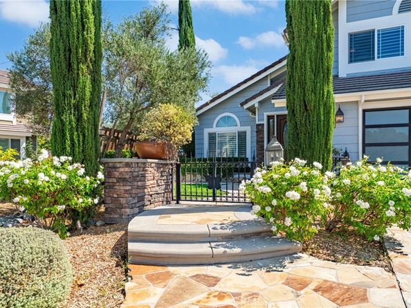21630 Acanthus Circle, Walnut CA 91789