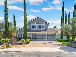 21630 Acanthus Circle, Walnut CA 91789