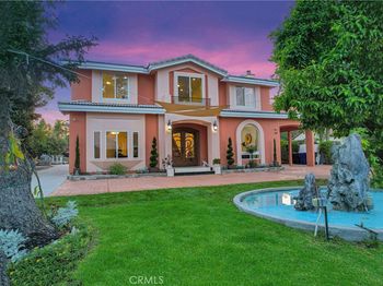 801 S Michillinda Avenue