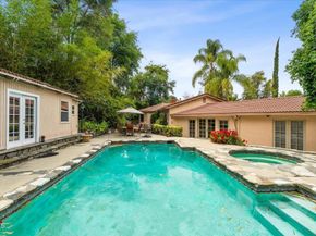 4959 Brewster Drive, Tarzana CA 91356