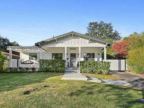 1245 E Howard Street, Pasadena CA 91104