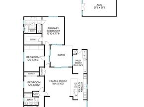 1245 E Howard Street, Pasadena CA 91104