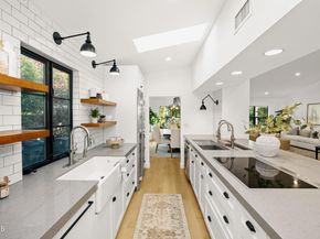 1245 E Howard Street, Pasadena CA 91104