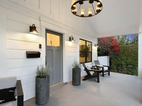 1245 E Howard Street, Pasadena CA 91104