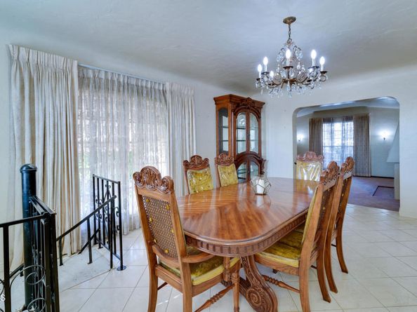 2320 Hill Drive, Los Angeles CA 90041