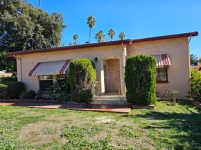 2320 Hill Drive, Los Angeles CA 90041