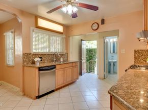 2320 Hill Drive, Los Angeles CA 90041