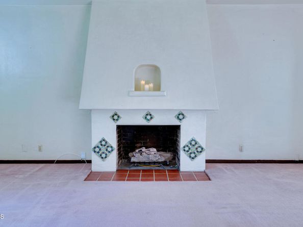 2320 Hill Drive, Los Angeles CA 90041