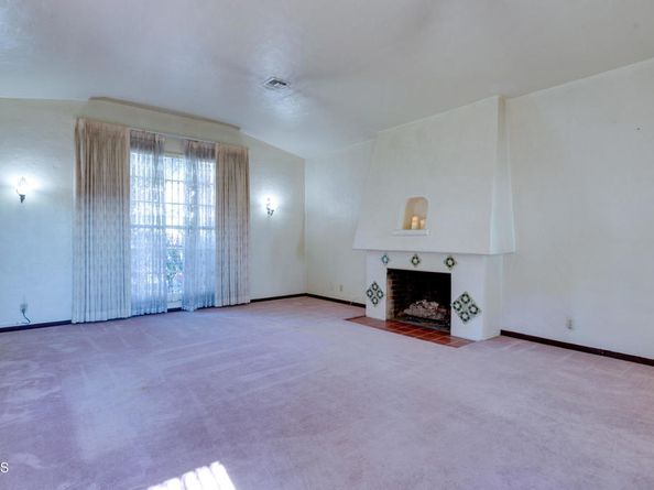 2320 Hill Drive, Los Angeles CA 90041