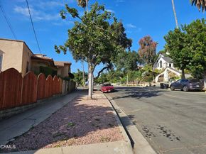 2320 Hill Drive, Los Angeles CA 90041